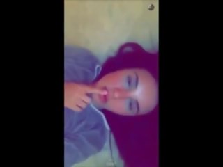 Adoleshent vajzat snapchat gati në qij përmbledhje