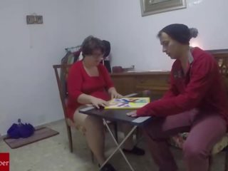 Jugando al parchãâ­s: te como una y te meto la lengua 20 veces.gui029