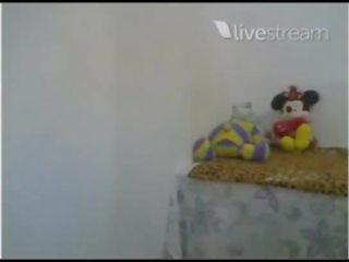 Gostosa rebolando uskumatu latiino twitcam 3