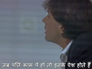 Dvojitý trouble - tinto brass - hindi subtitles - talianske xxx krátky video