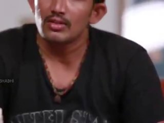 Ρομαντικό του ο ημέρα 08 junior artis αρχαιότερος kalaimani telugu σύντομο βίντεο 2016 - youtube (360p)