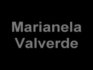 Marianela valverde (misunderstood-bon jovi)